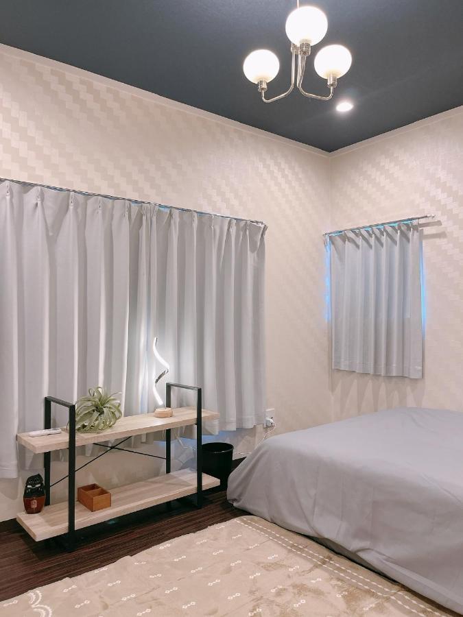 Alo Bnb 2 - Near Nippori, Yanaka Ginza, Ueno, Sensoji - Self Check-In Tokyo Bagian luar foto