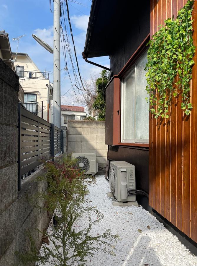Alo Bnb 2 - Near Nippori, Yanaka Ginza, Ueno, Sensoji - Self Check-In Tokyo Bagian luar foto