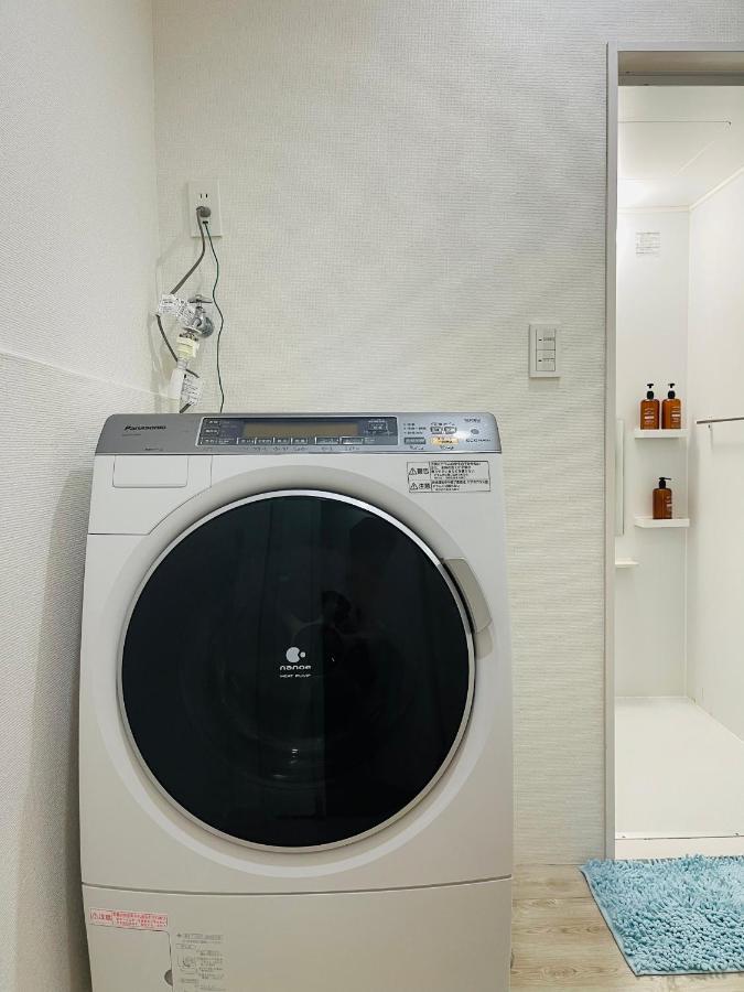 Alo Bnb 2 - Near Nippori, Yanaka Ginza, Ueno, Sensoji - Self Check-In Tokyo Bagian luar foto