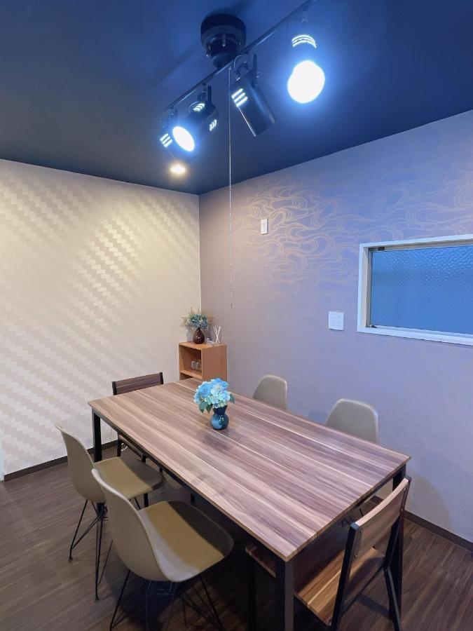 Alo Bnb 2 - Near Nippori, Yanaka Ginza, Ueno, Sensoji - Self Check-In Tokyo Bagian luar foto