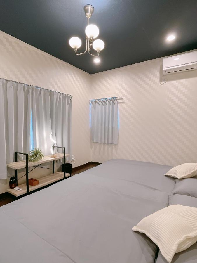 Alo Bnb 2 - Near Nippori, Yanaka Ginza, Ueno, Sensoji - Self Check-In Tokyo Bagian luar foto