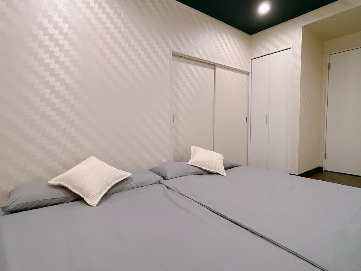 Alo Bnb 2 - Near Nippori, Yanaka Ginza, Ueno, Sensoji - Self Check-In Tokyo Bagian luar foto