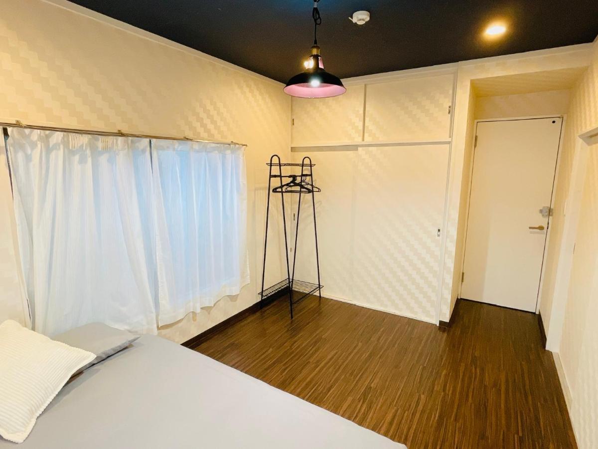 Alo Bnb 2 - Near Nippori, Yanaka Ginza, Ueno, Sensoji - Self Check-In Tokyo Bagian luar foto