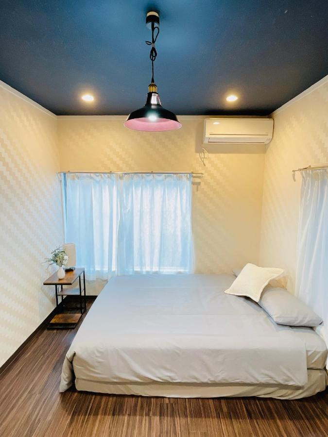 Alo Bnb 2 - Near Nippori, Yanaka Ginza, Ueno, Sensoji - Self Check-In Tokyo Bagian luar foto