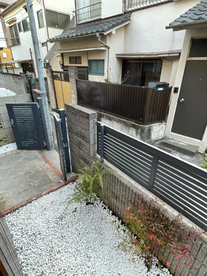 Alo Bnb 2 - Near Nippori, Yanaka Ginza, Ueno, Sensoji - Self Check-In Tokyo Bagian luar foto