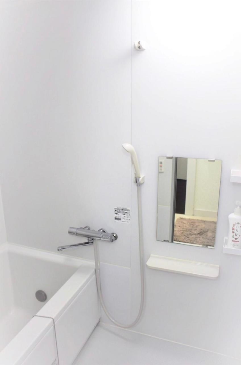 Alo Bnb 2 - Near Nippori, Yanaka Ginza, Ueno, Sensoji - Self Check-In Tokyo Bagian luar foto