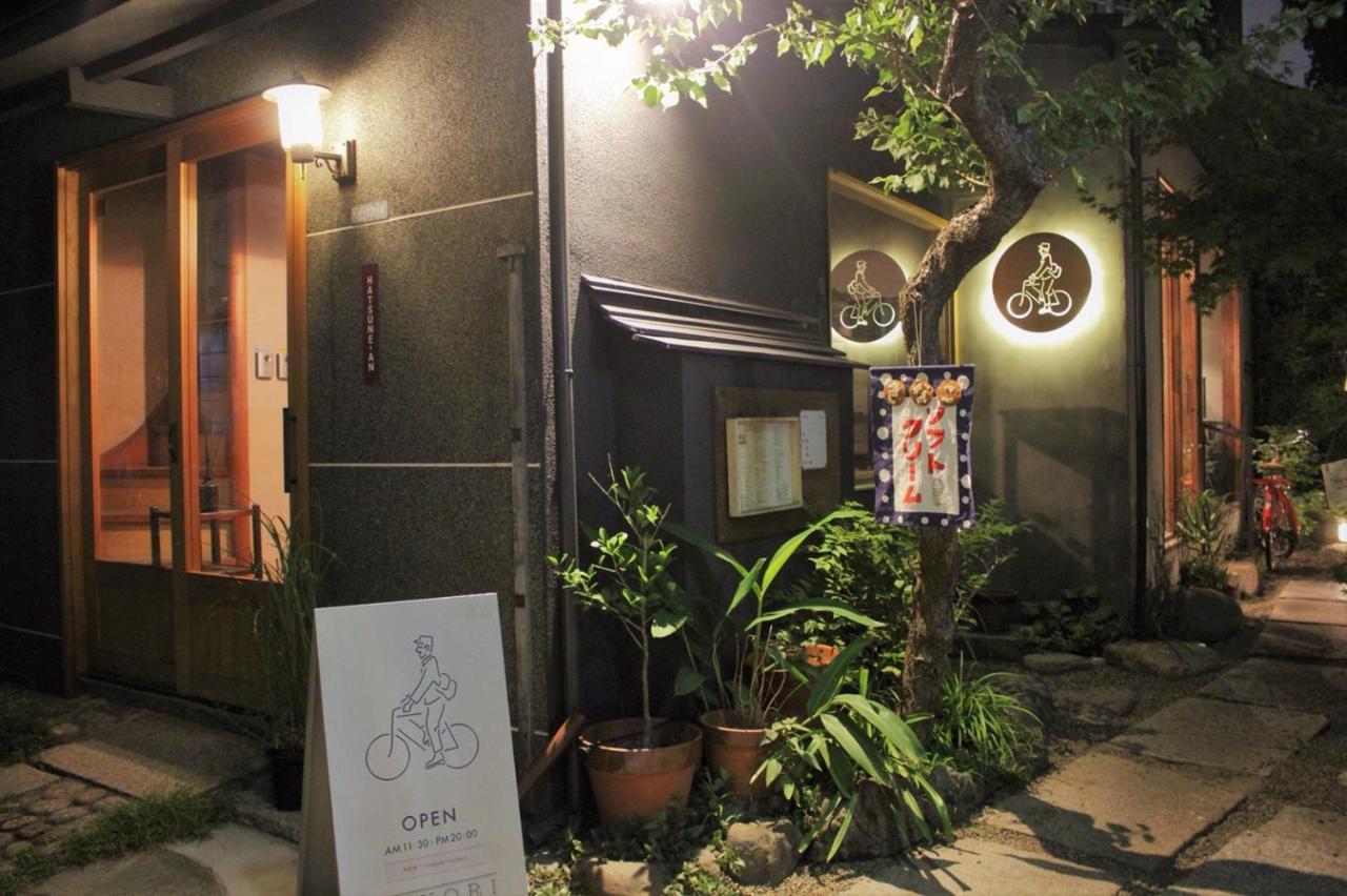 Alo Bnb 2 - Near Nippori, Yanaka Ginza, Ueno, Sensoji - Self Check-In Tokyo Bagian luar foto